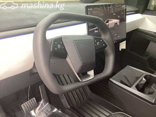 Tesla Cybertruck Cyberbeast Electro AT 4WD