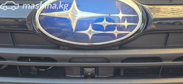 Subaru Outback VI Onyx Edition XT 2.4 CVT 4WD