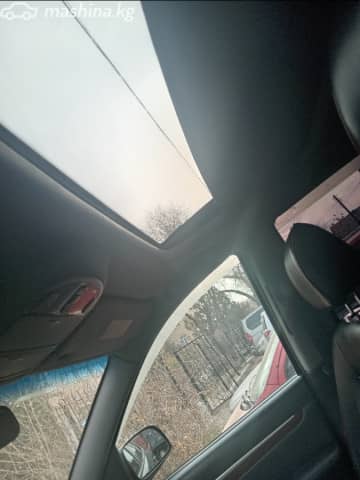 Hyundai Santa Fe I 2.0d AT