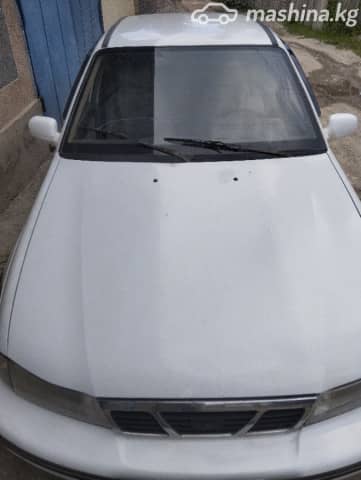 Daewoo Nexia I 1.5 MT
