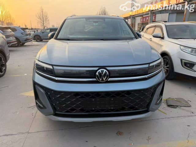 Volkswagen Talagon 2.0 AMT 4WD