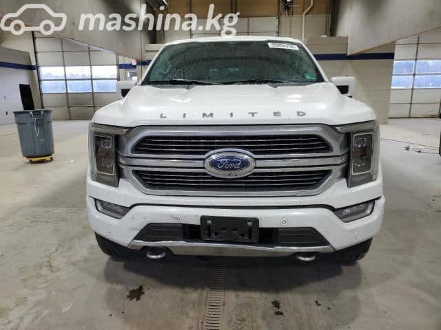 Ford F-150 XIV 3.5hyb AT 4WD