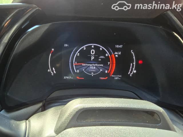 Lexus RX V 350 2.4 AT