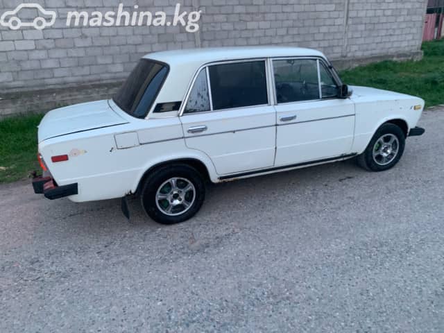 ВАЗ (Lada) 2106 21061 1.5 MT