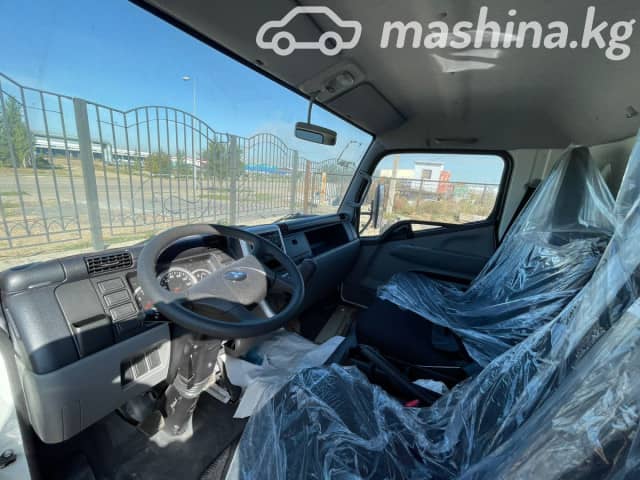 Mitsubishi Fuso