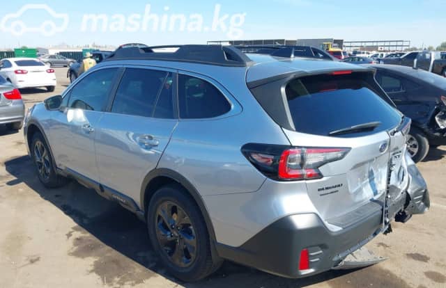 Subaru Outback VI Onyx Edition XT 2.4 CVT 4WD