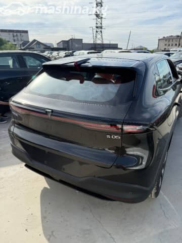 Changan Deepal S05 1.5hyb AT