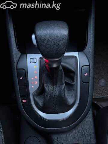 Kia K3 II 1.6 CVT