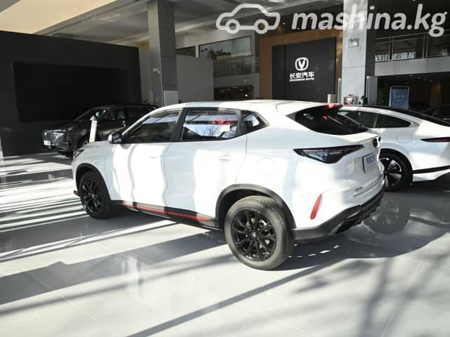 Changan X5 Plus 1.5 AMT