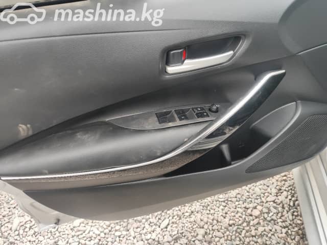 Toyota Levin XII (E210) 1.5 CVT