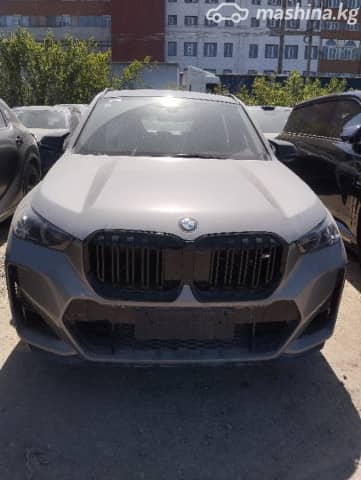 BMW X1 III (U11/U12) M35Li 2.0 AMT 4WD