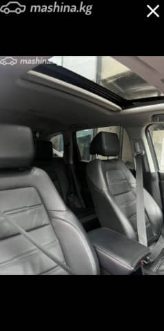 Honda CR-V V 1.5 CVT 4WD