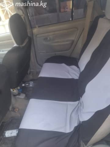 Mazda Demio I (DW) 1.3 MT
