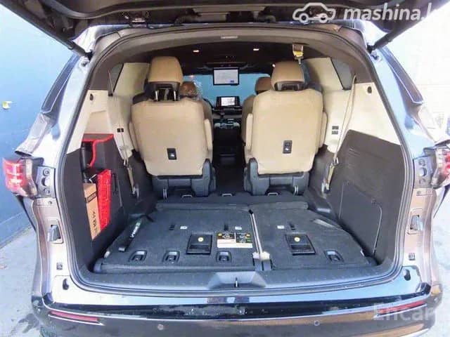 Toyota Sienna IV 2.5hyb AT