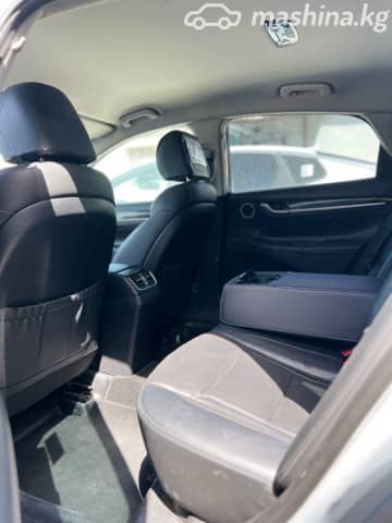 Hyundai Grandeur VI 3.0 AT