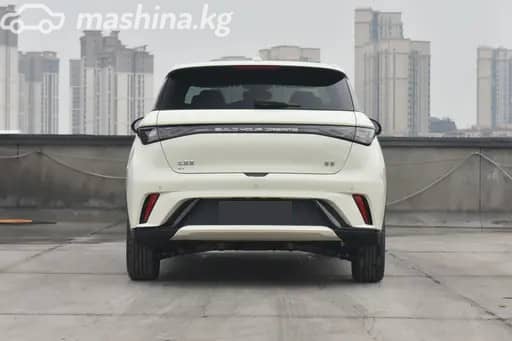 BYD Dolphin 44.9 kWh Electro AT
