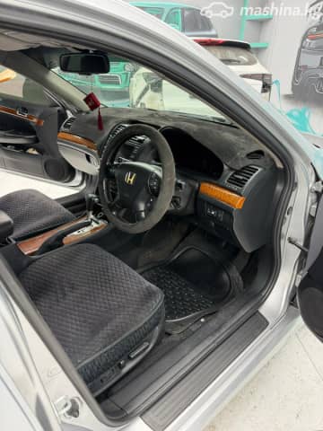 Honda Inspire IV 3.0 AT