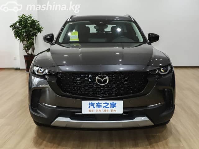 Mazda CX-50 2.0 AT