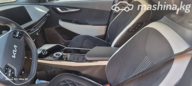 Kia EV6 I Long Range Electro AT