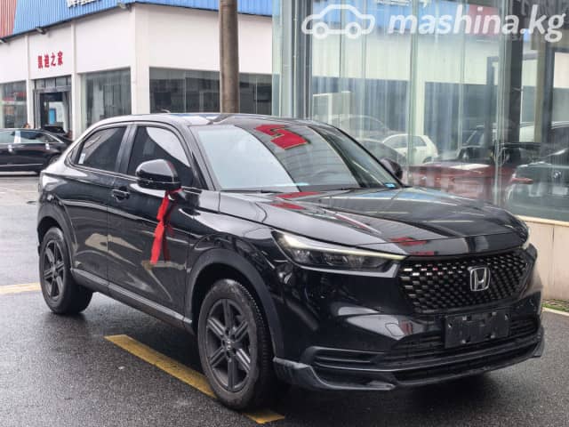 Honda XR-V II 1.5 CVT