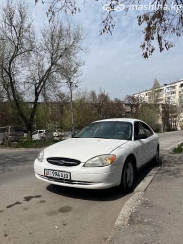 Ford Taurus IV 3.0 AT