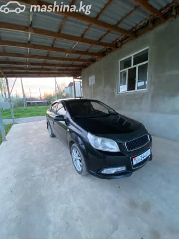 Ravon Nexia R3 1.5 MT