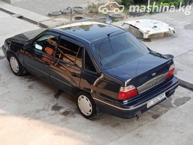 Daewoo Nexia I 1.5 MT