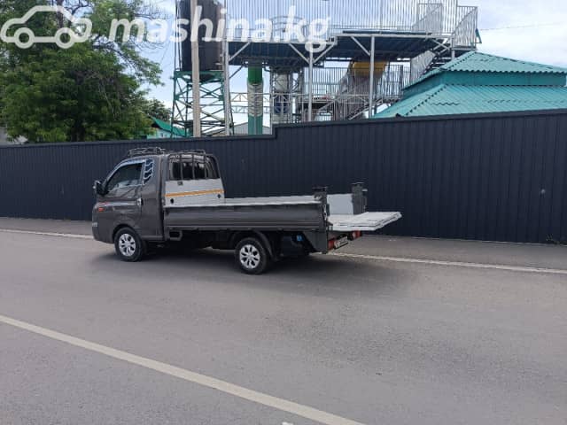 Hyundai Porter