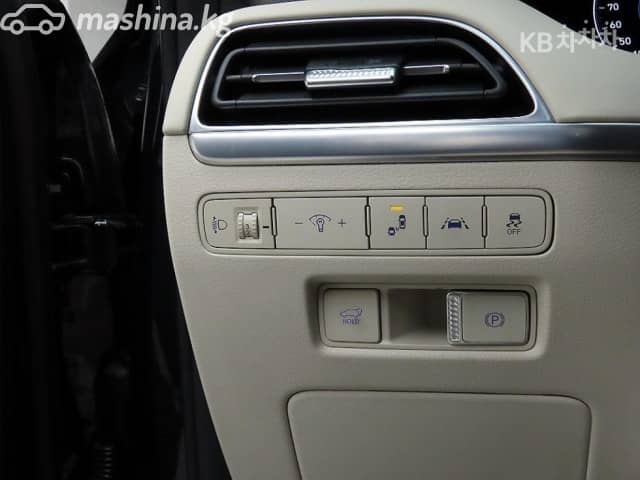 Hyundai Palisade I 3.8 AT 4WD
