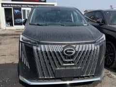 GAC Trumpchi M8 II Master Edition 2.0 AT