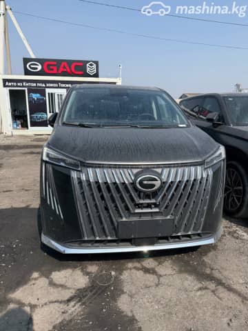 GAC Trumpchi M8 II Master Edition 2.0 AT