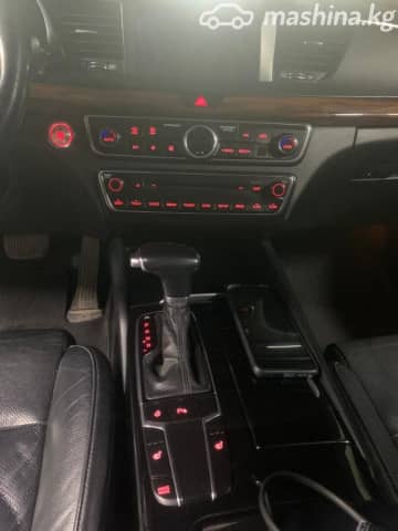 Kia K7 YG (II) 3.0 AT