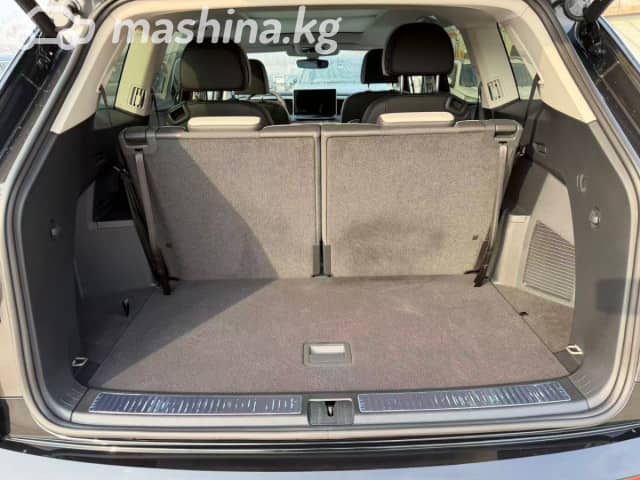 Volkswagen Talagon 2.0 AMT 4WD