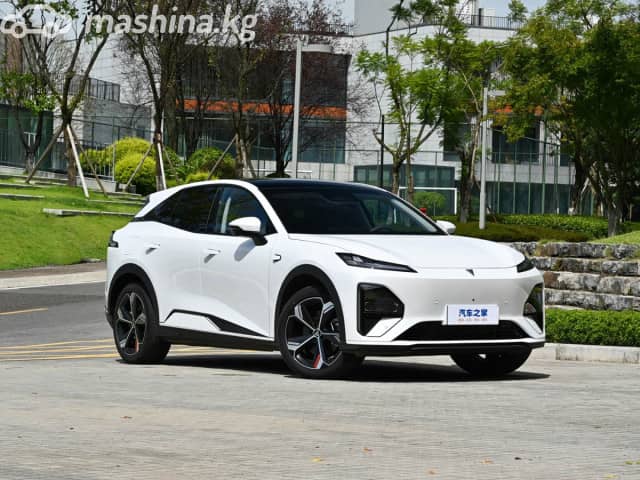 Changan Deepal S7 31.73 kWh 1.5hyb AT