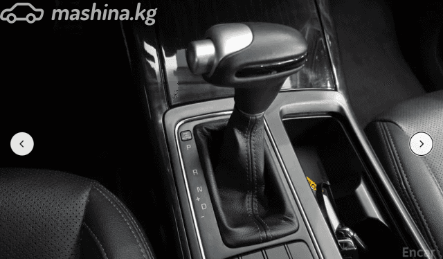 Kia Sorento III Prime Рестайлинг 8-speed 2.0d AT