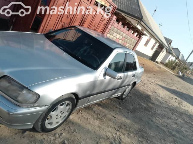 Mercedes-Benz S-Класс III (W140) Рестайлинг 280 2.8 MT