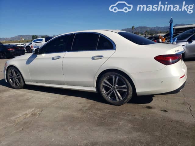 Mercedes-Benz E-Класс V (W213, S213, C238) Рестайлинг 300 2.0 AT