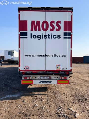 Volvo FH