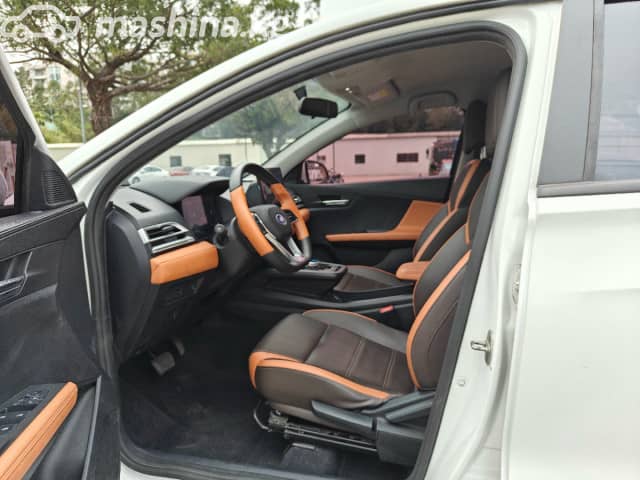 BYD E2 I Long Range Electro AT