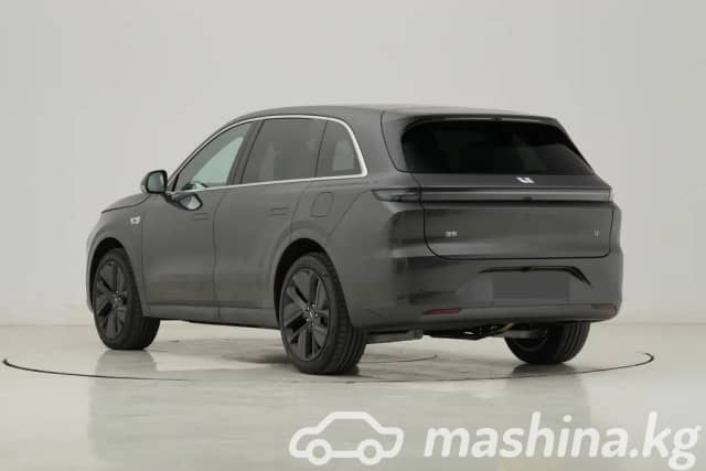 LiXiang L6 1.5hyb AT 4WD