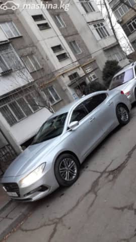 Hyundai Grandeur VI 3.0 AT