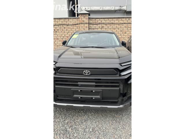 Toyota RAV4 V (XA50) 2.5 AT 4WD