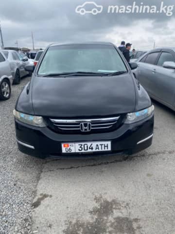 Honda Odyssey II 2.3 AT 4WD