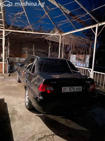 Daewoo Nexia I Рестайлинг 1.5 MT