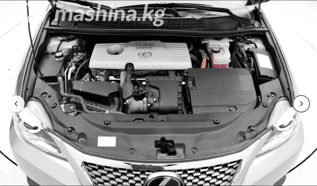 Lexus CT I Рестайлинг 2 200h 1.8hyb CVT