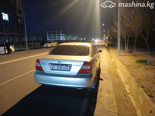 Toyota Camry V (XV30) 2.4 AT