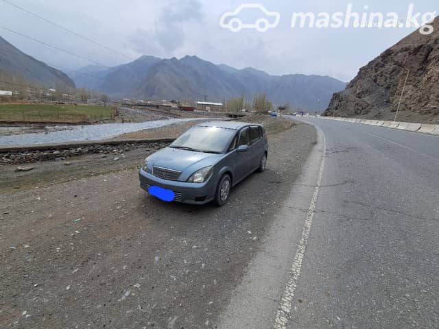 Toyota Opa I 1.8 AT 4WD