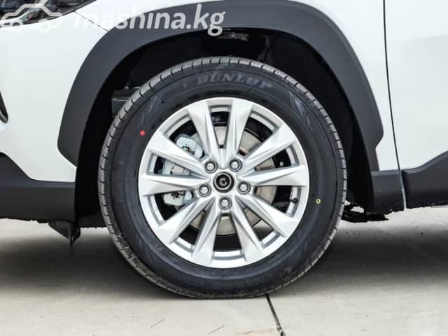 Toyota Corolla Cross I 2.0hyb CVT