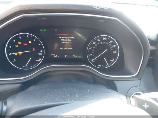 Toyota Avalon V 3.5 AT