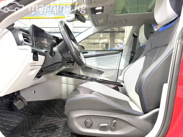 Volkswagen Lamando I Рестайлинг 1.4 AMT